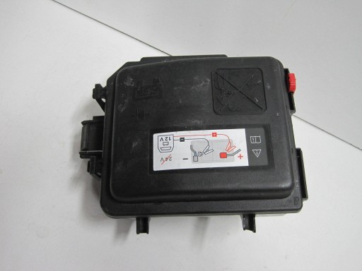 Module fusibles Complète PEUGEOT 2008 II 9824510780