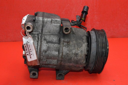 kompresor kompresor klimatizaci F500-AG7DA02 KIA CEED 1 a 2.0 CRDI 140 KM