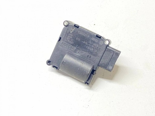 Micro moteur Bloc de chauffage complet Audi A6 Allroad C6 2008 4F0820511A