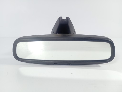 Ford Mondeo 3 MK3 02-07 rear-view mirror inner SRODKOWE OE 015624