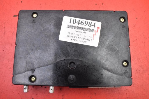 Centralina modulo WIFI 39017359 OPEL ASTRA 5 V K 1.6 CDTI 136 KM 15-20