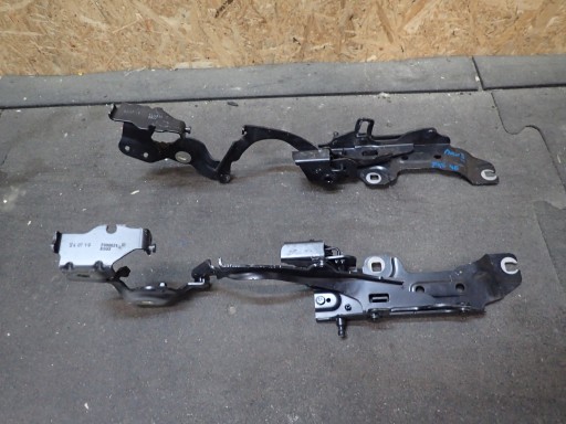 hinge bonnet hinges BMW II 2 F45 F46 7300522
