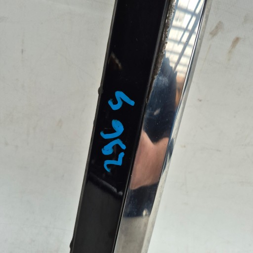 VW PASSAT B8 3G0 14- moulding door right rear part rear 3G0854950