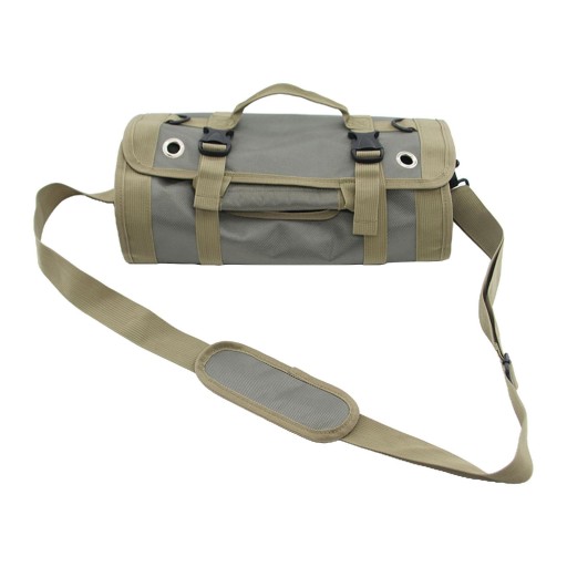 Сумка для інструментів з 6 кишенями для інструментів органайзер для