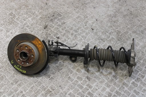 swing McPherson shock absorber left rear part JEEP RENEGADE LIFT FL