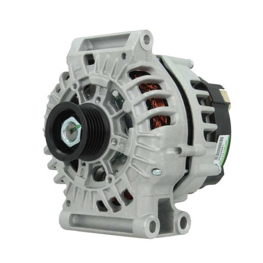 455.518.120.000 - Новый генератор переменного тока mini mini one mini mini cooper 03-2004 - 06-2008 03-2001 -