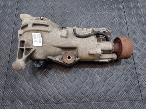 differential rear part rear HALDEX P1216669 P31256867 2,58 VOLVO XC70 II 2.4 D5 AUTOMAT