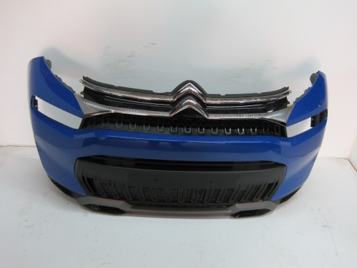 nárazník CITROEN C3 AIRCROSS LIFT 24R přední předek