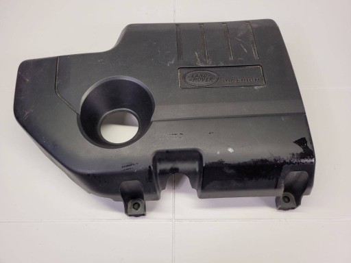 cover upper of the engine Land Rover Discovery Sport 2017 GJ32-6A949-B