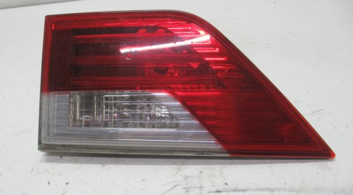 BMW E83 X3 08R light right rear part 7162214