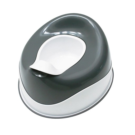 Горщик Prince Lionheart, сірий