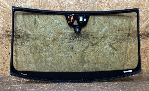 IDEALNA window front front KAMERA PORSCHE CAYENNE 9Y SUV 20r 1