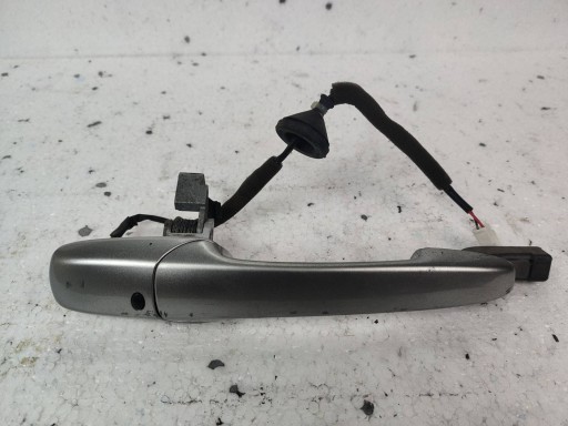 handle exterior door front right side Mazda CX-9 facelift 2010