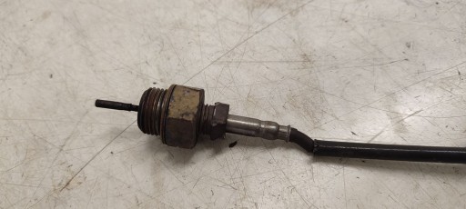 exhaust gas sensor Renault Scenic II LIFT 1,5 DCI