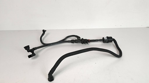 BMW 3 G20 G21 8664926 Tubazione a vuoto B48B20A