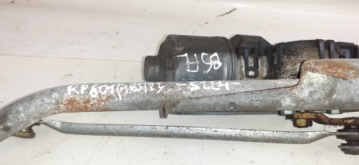 VW PASSAT B5 FL wiper mechanism front