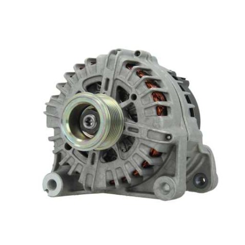 12317823343 - Генератор bmw f20 f21 f30 f36 420d 320d 318d 325d