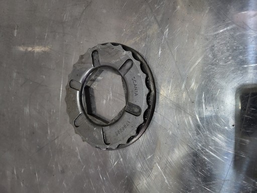 1796995 - Регулировочный винт коробка grs925r Scania v R 730