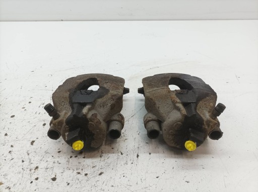 caliper brake right left front KPL 1.0 TSI Skoda Rapid and (2012-2019)