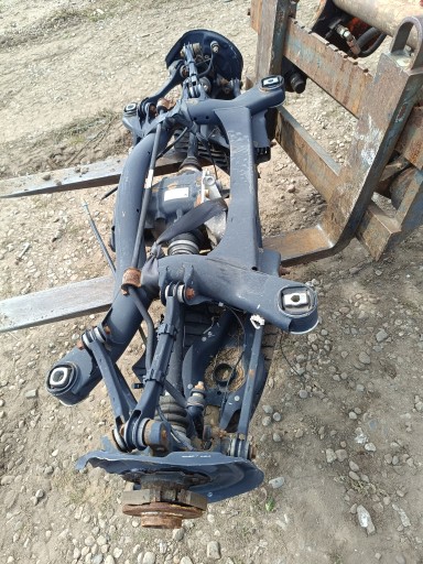 Задня задня підвіска bmw f22 f23 6792505 235i