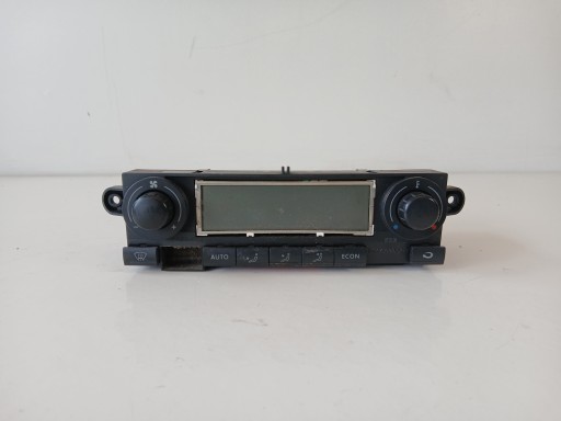 SEAT IBIZA III COMANDI CLIMA BOCCHETTE 6L0820043B