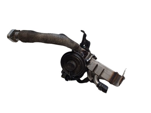 04- 3.0TDI - AUDI A6 C6 04-3.0 TDI клапан охолодження EGR 059131511