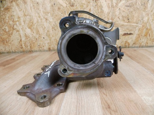 Renault Nissan 0.9 TCE turbina turbo turbo 144108035R 8201234380
