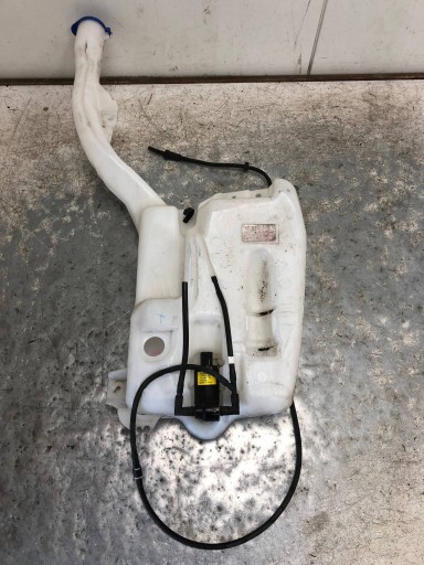 washer fluid tank FORD EDGE MK2 GT4B-17B613-A