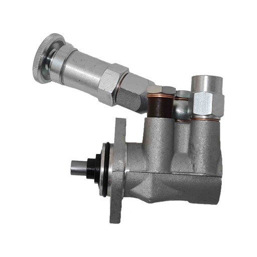 Насос подачі ZETOR 3320-7340 5211-7745 933272