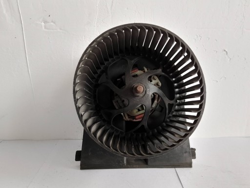 fan heating air conditioning devices air Seat Ibiza 1j1819021A