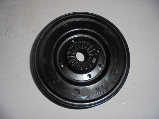 AUDI A4 B8 8K 1,8 TFSI PULLEY 2008R>