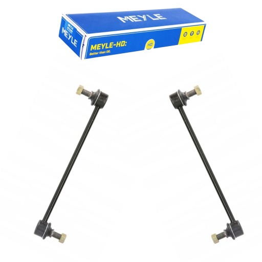 28-16 060 - Meyle hd передні роз'єми hyundai tucson kia rio iv sportage iv stonic