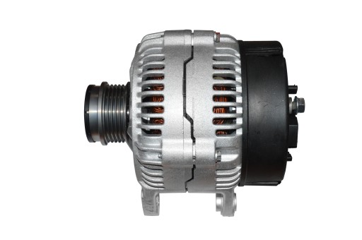 AJM-A0035 - Генератор 028903028 0123515003 1.9 tdi audi a4 b5 vw passat b5 120a