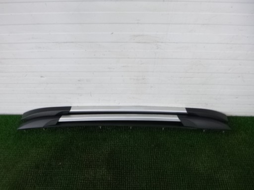 CHEVROLET TRAX 12-РЕЙЛИНГИ НА КРЫШЕ ПРАВЫЙ ЛЕВЫЙ КОМПЛЕКТ