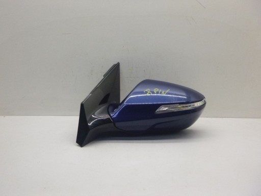 Дзеркало ліве HYUNDAI I40 I 40 8PIN EUROPA