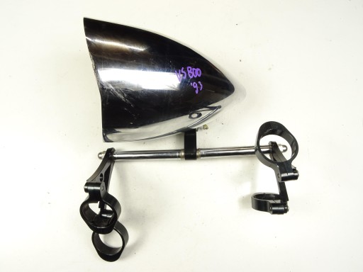 SUZUKI VS INTRUDER 800 ФАРА ТЮНІНГ ' 93