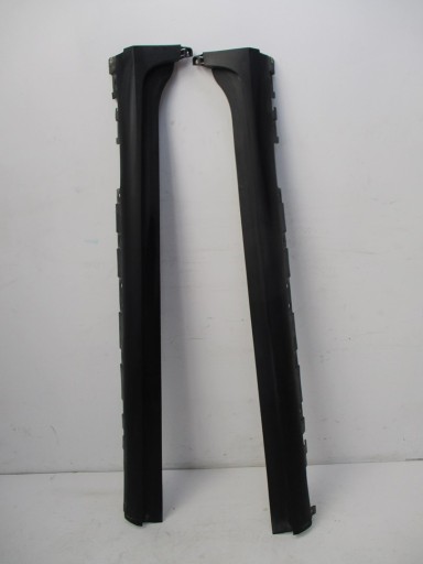 cap moulding threshold BMW X3 F25 7210079 7210080