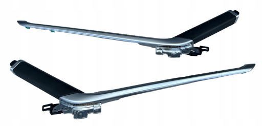 moulding handle TUNELU SRODKOWEGO right left RENAULT KOLEOS II