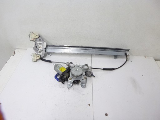 window regulator left front Nissan X-Trail T30 80731 8H301 2001-2007