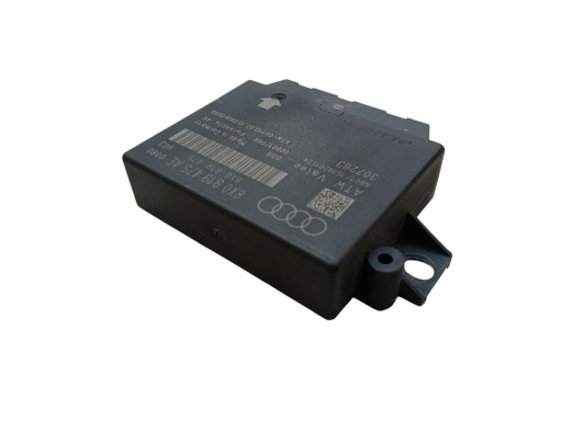 control unit module PDC CZUJNIKOW of the parking AUDI Q3 and 8U A1 8X 8X0919475AE