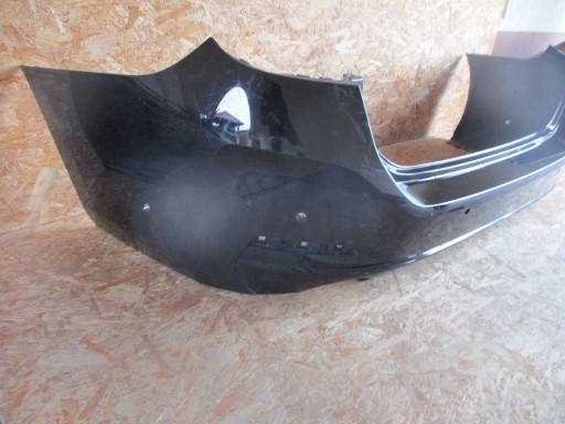 bumper rear part rear BMW 3 G21 KOMBI LIFT