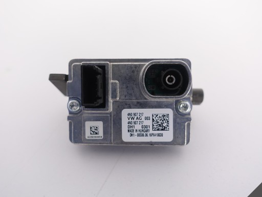 AUDI VW PORSCHE KAMERA ASYSTENT Armature RUCHU