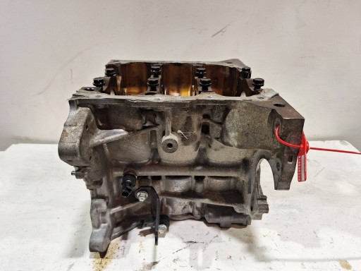 BLOK Motore 1KR-B52 PEUGEOT 107 CITROEN C1 1.0 VTI 05