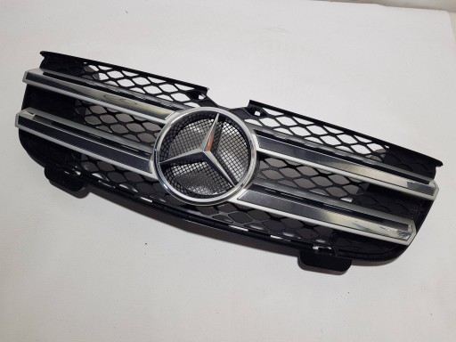 MERCEDES GL X164 grill grill grille radiator