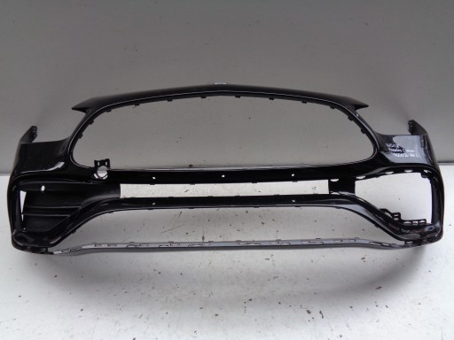 front bumper MERCEDES C-KLASA W206 21- AMG NR 44121
