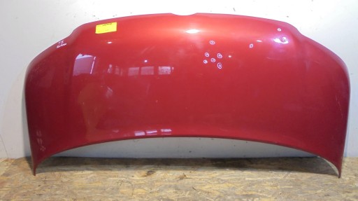 bonnet front Volkswagen Transporter T5 7H0 04-10