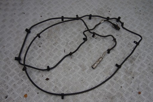 A2534700264 - Шланг AdBlue MERCEDES GLC X253 7P58