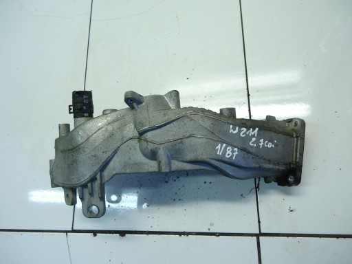 MERCEDES 2.7 CDI chladic EGR A6461400008