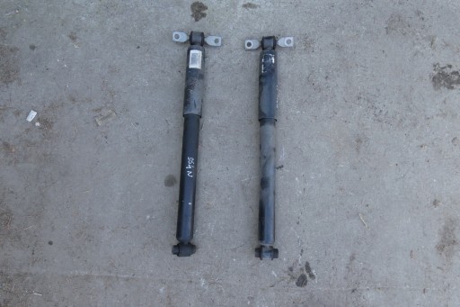 shock absorber AMOR right left CITROEN DS4 II 9842049880