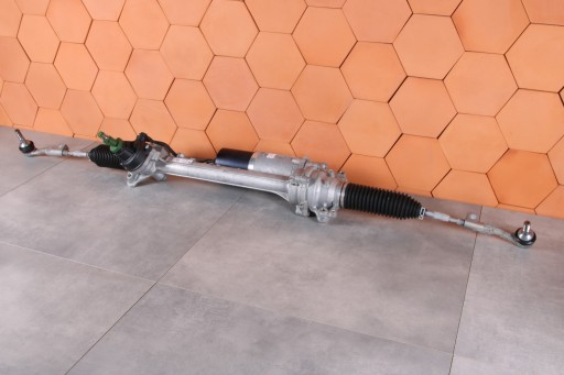 BMW G20 G21 drag rod servo steering control XDRIVE TT 6896203 15 km !!!